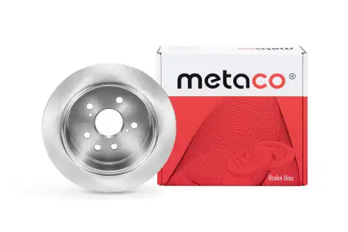Тормозной диск METACO 3060325