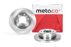 Тормозной диск METACO 3060297