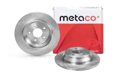 Тормозной диск METACO 3060-464