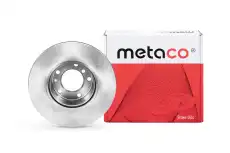 Тормозной диск METACO 3050403