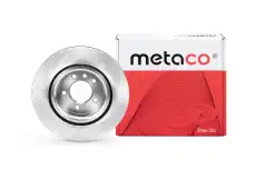Тормозной диск METACO 3050414