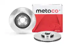 Тормозной диск METACO 3050442