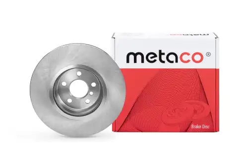 Тормозной диск METACO 3050-386