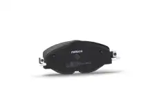 Тормозные колодки дисковые METACO 3000-553