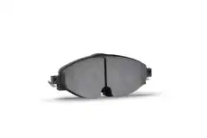 Тормозные колодки дисковые METACO 3000-553