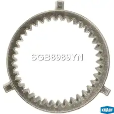 SGB8989YN Кольцо редуктора (планетарка) KRAUF