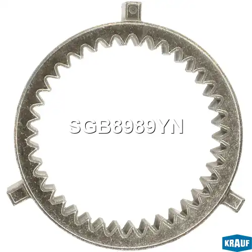 SGB8989YN Кольцо редуктора (планетарка) KRAUF