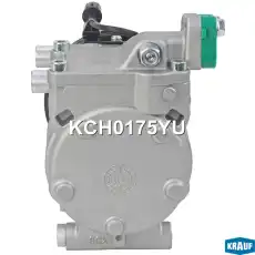 Компрессор кондиционера KCH0175YU KRAUF