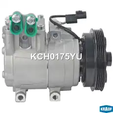 Компрессор кондиционера KCH0175YU KRAUF