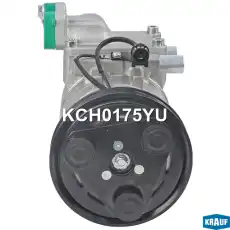 Компрессор кондиционера KCH0175YU KRAUF