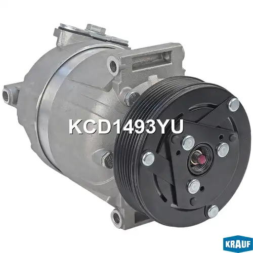 Компрессор кондиционера KCD1493YU KRAUF