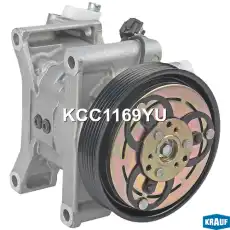 Компрессор кондиционера KCC1169YU KRAUF