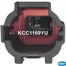 Компрессор кондиционера KCC1169YU KRAUF