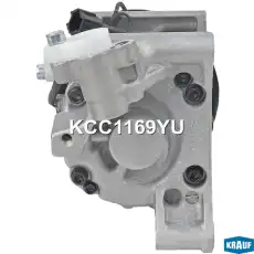 Компрессор кондиционера KCC1169YU KRAUF
