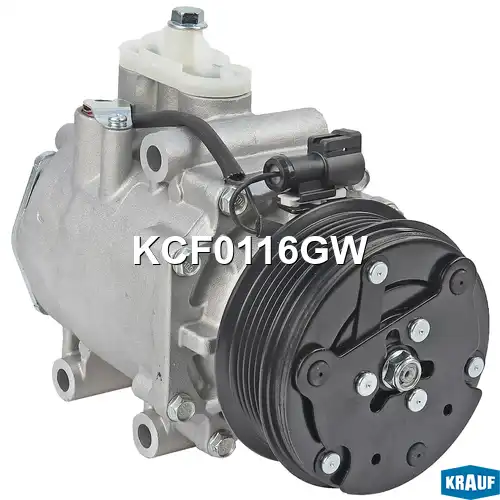 Компрессор кондиционера KCF0116GW KRAUF