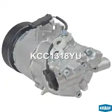 Компрессор кондиционера KCC1318YU KRAUF