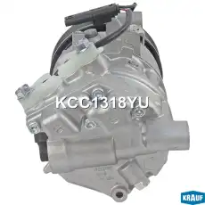 Компрессор кондиционера KCC1318YU KRAUF