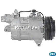 Компрессор кондиционера KCC1318YU KRAUF