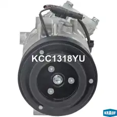 Компрессор кондиционера KCC1318YU KRAUF