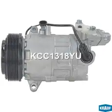 Компрессор кондиционера KCC1318YU KRAUF