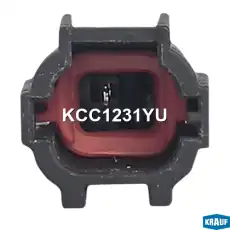 Компрессор кондиционера KCC1231YU KRAUF
