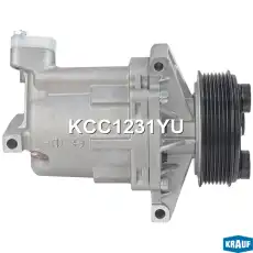 Компрессор кондиционера KCC1231YU KRAUF