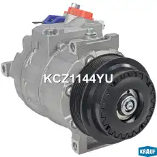 Компрессор кондиционера KCZ1144YU KRAUF