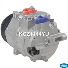 Компрессор кондиционера KCZ1144YU KRAUF