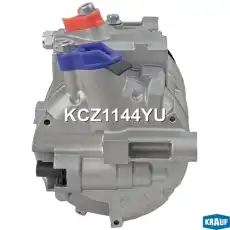 Компрессор кондиционера KCZ1144YU KRAUF