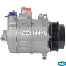 Компрессор кондиционера KCZ1144YU KRAUF