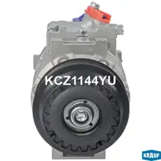 Компрессор кондиционера KCZ1144YU KRAUF