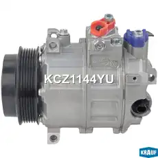 Компрессор кондиционера KCZ1144YU KRAUF