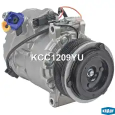 Компрессор кондиционера KCC1209YU KRAUF