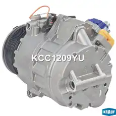 Компрессор кондиционера KCC1209YU KRAUF