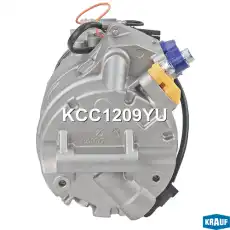 Компрессор кондиционера KCC1209YU KRAUF