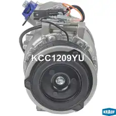Компрессор кондиционера KCC1209YU KRAUF