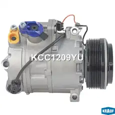 Компрессор кондиционера KCC1209YU KRAUF