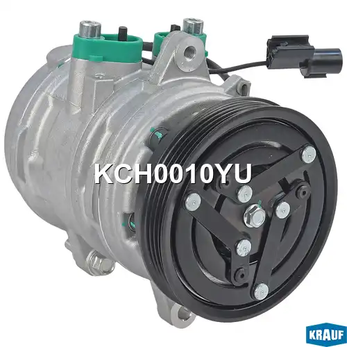 Компрессор кондиционера KCH0010YU KRAUF