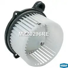 Вентилятор отопителя KRAUF MZZ0296RE