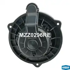 Вентилятор отопителя KRAUF MZZ0296RE