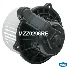 Вентилятор отопителя KRAUF MZZ0296RE