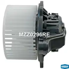 Вентилятор отопителя KRAUF MZZ0296RE