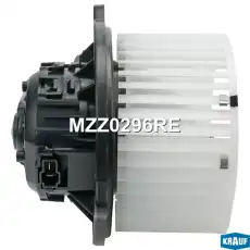 Вентилятор отопителя KRAUF MZZ0296RE
