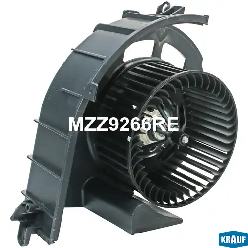 Вентилятор отопителя KRAUF MZZ9266RE