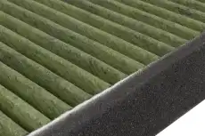 Салонный фильтр RAF FILTER RF004SU