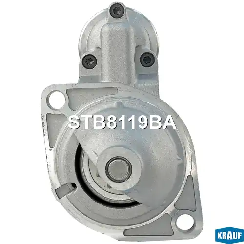 Стартер KRAUF STB8119BA