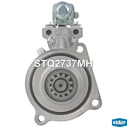 Стартер KRAUF STQ2737MH