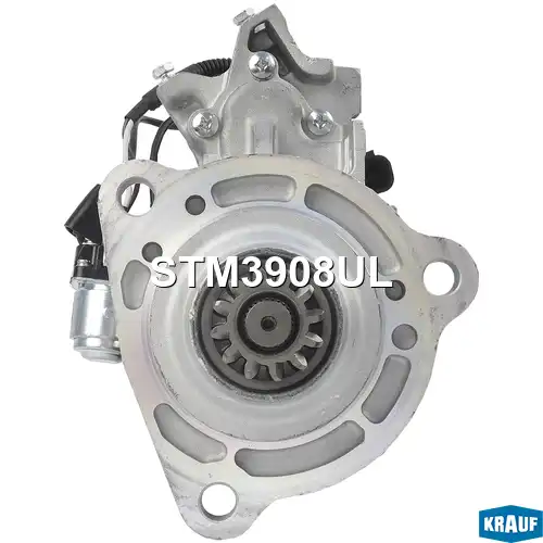 Стартер KRAUF STM3908UL