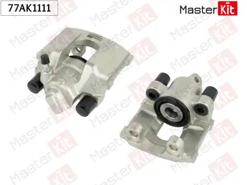 77AK1111 Тормозной суппорт зад. прав. BMW 3 (E36) 1990 - 1998 MASTERKIT