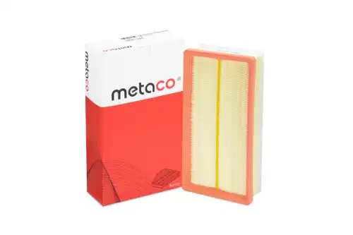 Фильтр воздушный METACO 1000565